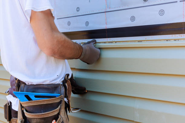 Affordable Emergency Siding Repair solutions in Severna Park, MD