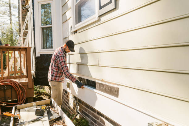 Top rated local Emergency Siding Repair specialists in Severna Park, MD